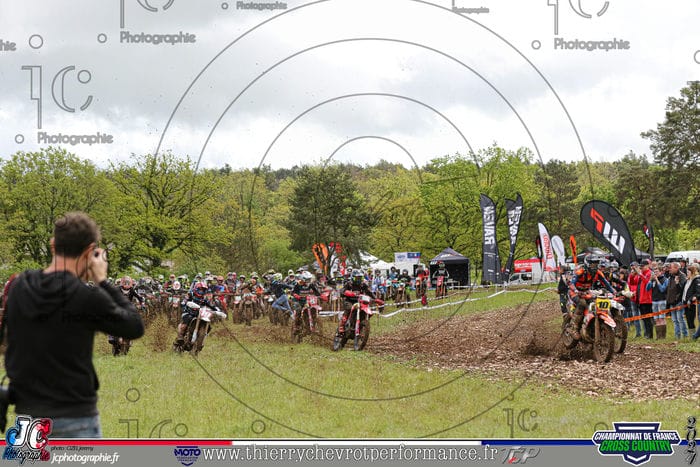 CFCC4 ESSOYES -MOTOS 2024